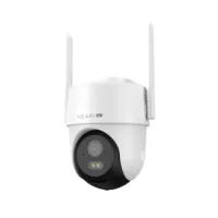 MEARI G1 4MP Outdoor 4G PTZ Wi-Fi Security Camera